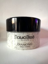 Natura Bisse Diamond Well Living 7oz/200ml NWOB  - £55.15 GBP