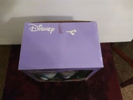 Disney Pooh and Pals Color Changing Light Ornament Set Tigger Eeyore Piglet - £18.92 GBP