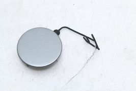12-15 AUDI A6 C7 BUMPER TOW HOOK COVER CAP E4946 image 4