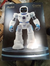 Ruko Carle smart app robot toy 9076kb - £39.33 GBP
