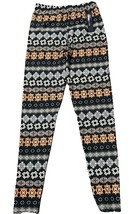 Viv Collection Leggings NWT  One Size/tall - $128.71 MXN