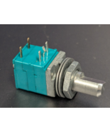 NOS Uniden Radio Volume On/Off Pot Switch Part# BRVY0784001 - $20.29 CAD