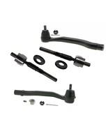 4 Pcs Inner Outer Tie Rods Ends For Honda Accord Acura TL 3.2L CL Right ... - €46,34 EUR 4 Pcs Inner Outer Tie Rods Ends For Honda Accord Acura TL 3.2L CL Right ... - €46,34 EUR