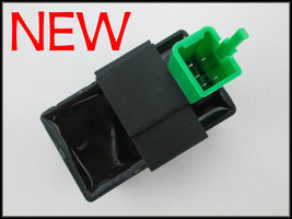 CDI BOX  50 70 90 110 125cc 150cc quad ATV taotao kazuma chinese sunl 5 ... - $9.89