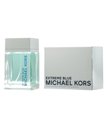 Michael Kors Extreme Blue 4.0oz / 120ml Eau De Toilette Spray NIB Sealed... - $209.99