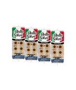 Stella D&#39;oro Swiss Fudge Cookies- 8 oz. Packages (4 Pack) - $45.82 CAD