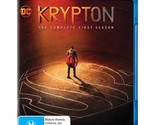 Krypton: Season 1 Blu-ray | Region B - $18.54