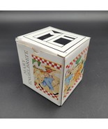 Mary Engelbreit Coffee Cup Cocoa Mug Don&#39;t Look Back Crossroads w/Origin... - $17.64 CAD