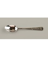 *4 1/2&quot; Arizona Sterling Silver Souvenir Spoon - $861.77 MXN