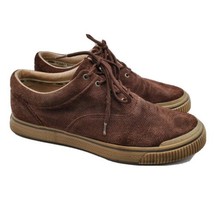 Tommy Bahama Rum Runner Shoes Size 13 Espresso Brown TB-115 - $35.59