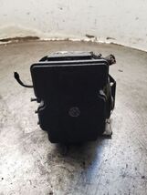 Anti-Lock Brake Part Actuator And Pump VIN 1 Turbo Fits 16-18 OPTIMA 120... - $505.03 MXN