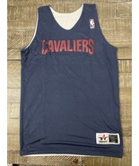 Alleson Athletic Jersey Tank Cavaliers Youth L - $761.69 MXN