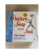 Chicken Soup For The Soul The Game New Open Box - £5.44 GBP