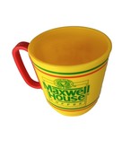 Vtg Whirley Industries Scot Shell Travel Mug Maxwell House Advertise Cup... - $231.68 MXN