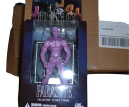 Marvel Justice League Parasite Action Figure - £10.66 GBP