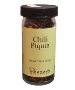 Chili Piquin by Penzeys Spices 0.9 oz 1/2 Cup Jar Exp 4/2026 - €20,29 EUR