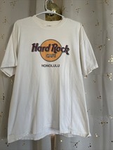 Hard Rock Café Honolulu 2008 Men’s Large - €6,52 EUR