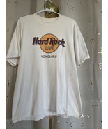 Hard Rock Café Honolulu 2008 Men’s Large - $10.42 CAD