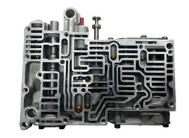 42RE, 44RE, A500 Transmission Rebuilt Valve Body, 2000-2001 LIFETIME WARRANTY image 3