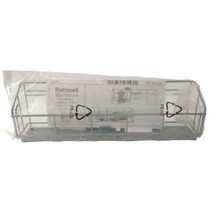 IKEA Rationell Korg Wire Rack Drawer Shelf Htf 778 654 83 Discontinued Gray - $18.79