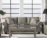 Roundhill Furniture Leinster Sofas, Gray - $2,025.99