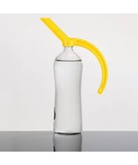 YediKedi Plug and Pour - Turn Your Bottle Into A Jug (Yellow) - €10,89 EUR
