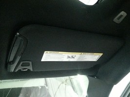 Passenger Sun Visor Illuminated With Sunroof Fits 15-20 CHARGER 10449529... - $51.52 CAD