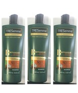 3X TRESemme Botanique Shampoo With Coconut OIL &amp; Aloe Vera 400 ML 13.53 ... - £19.34 GBP