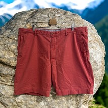 Polo Ralph Lauren Classic Stretch Fit Mens 46 Stretch Chino Golf Shorts ... - $338.38 MXN