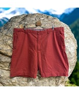 Polo Ralph Lauren Classic Stretch Fit Mens 46 Stretch Chino Golf Shorts ... - $339.06 MXN