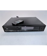 Denon DCD-900 PCM Audio Technology/Compact Disc Player w/Remote Limit Te... - £47.87 GBP