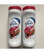 2 Pack - Glade Carpet &amp; Room Refresher Radiant Berries Scent, 32 oz each - £37.30 GBP