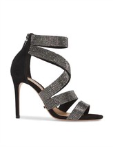 Schutz jia heel in Black - size 9.5 - $111.87