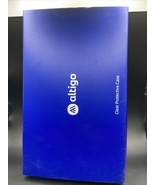 Altigo Iphone XR Case Crystal Clear NEW - $9.89