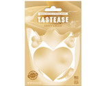Tastease by Pastease Sweet Cream Candy Edible Pasties &amp; Pecker Wraps - $19.95