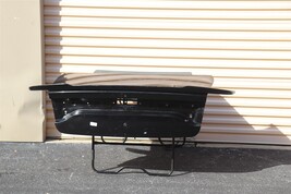 15-18 Dodge Charger Trunk Deck Lid Decklid Cover W/ Spoiler image 4