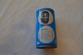 Bob McAdoo 1979 NBA RC Royal Crown Cola Can #12 of 35 Collectible Empty Can - £12.06 GBP