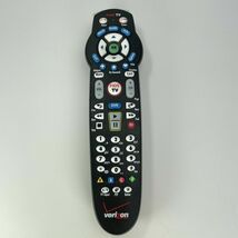 Verizon FiOS VZ P265v5 RC Replacement TV Remote Control - $18.05 CAD