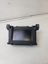 Info-GPS-TV Screen Information Display Opt UAC Fits 08-09 ASTRA 405934 - $727.50 MXN