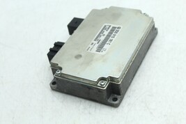 2004-2006 VOLKSWAGEN PHAETON BATTERY CONTROL MODULE H2096 image 5
