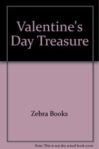 A Valentine&#39;s Day Treasure Janis Laden; Violet Hamilton; Georgina Devon and Vale - £2.34 GBP