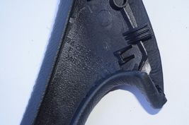 00-06 w215 MERCEDES CL500 CL55 CL600 CL65 REAR LEFT QUARTER PANEL HANDLE GRIP LH image 5