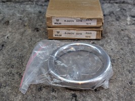 2 x New Wolar Steel Ring Sealing Joint Gasket R-24/OV - $19.99