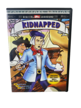 Kidnapped: Collectors Edition - DVD - $6.88