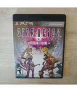 Star Ocean The Last Hope International Sony PlayStation 3 (PS3) Teen Rat... - $27.08 CAD
