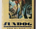 Sundog Jim Harrison 1989 Paperback  - £6.30 GBP