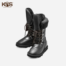 KOS Women&#39;s VivaK  Australian Twin-Face Sheepskin  Winter Boots  - £158.49 GBP+