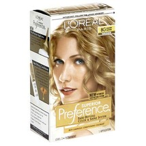 L&#39;Oreal Hair Color Superior Preference Fade-Defying - £15.85 GBP