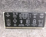 WPW10521642 WHIRLPOOL REFRIGERATOR DISPENSER CONTROL BOARD - $120.00