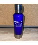 IPKN Man Power Active Moisturizer The Netherlands Oxygen Water &amp; Free Tr... - $1,378.41 MXN